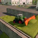 disable leveler auto movement v1.0 fs22 1