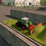 disable leveler auto movement v1.0 fs22 2