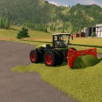 disable leveler auto movement v1.0 fs22 3