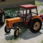 disc harrow 2.7m v1.0 fs22 4