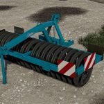 discotass 3m v1.0 fs22 2