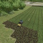 discovigne 20 meters v1.0 fs22 2