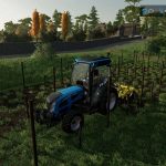 discovigne 3 metri v1.0 fs22 4