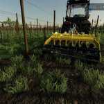 discovigne 3 metri v1.0 fs22 5