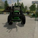 diselhirsch ep v1.0 fs22 3