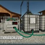 disinfection lock v1.0 fs22 4