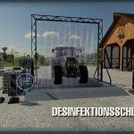 disinfection lock v1.0 fs22 5