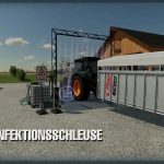 disinfection lock v1.0 fs22 6