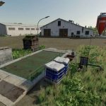 disinfectionbasin v1.0 fs22 2