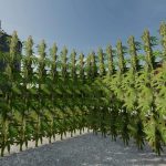 diy cannabis maze v1.0 fs22 4