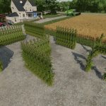 diy cannabis maze v1.0 fs22 5