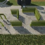 diy cannabis maze v1.0 fs22 6