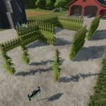 diy cannabis maze v1.0 fs22 7