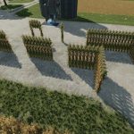 diy corn maze v1.0 fs22 2