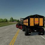 dk 280 rl by zladdi76 v1.0 fs22 2