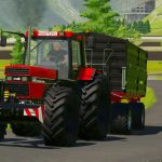 dlc case ih xl v1.0 fs22 2