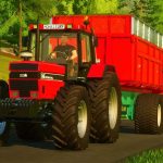 dlc case ih xl v1.0 fs22 5