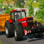 dlc case ih xl v1.0.0.1 fs22 5