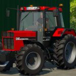 dlc case ih xl v1.3 fs22 4