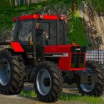 dlc case ih xl v1.6 fs22 4