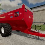 dm 26t v1.0.0.1 fs22 2