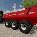 dm 26t v1.0.0.1 fs22 4