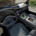 dmc12 delorean v1.0 fs22 2