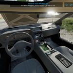 dmc12 delorean v1.0 fs22 5