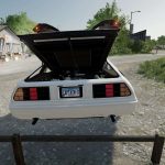 dmc12 delorean v1.0 fs22 6