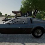 dmc12 delorean v1.0 fs22 7