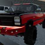 dodge 1st gen v1.0 fs22 1