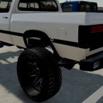 dodge 1st gen v1.0 fs22 2