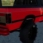 dodge 1st gen v1.0 fs22 3