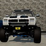 dodge 1st gen v1.0 fs22 4