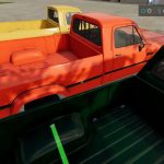 dodge 2nd gen v1.0 fs22 2