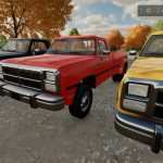 dodge 2nd gen v1.0 fs22 3