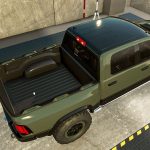 dodge ram 1500 rebel trx concept 2017 v1.0 fs22 5