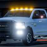 dodge ram 2014 v1.0 fs22 1