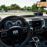 dodge ram 2014 v1.0 fs22 3