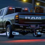 dodge ram 2017 dynamic v1.0 fs22 2