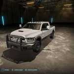 dodge ram 2017 dynamic v1.0 fs22 4