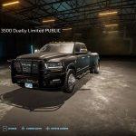 dodge ram 2022 v1.0 fs22 2