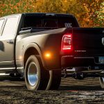 dodge ram 2022 v1.0 fs22 4