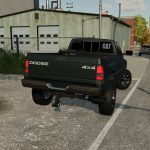 dodge ram 2500 cummins 1999 v1.0 fs22 5