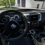 dodge ram heavy duty 2014 v1.0 fs22 2