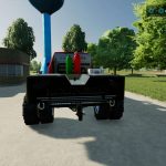 dodge ram moneymaker welding rig v1.0 fs22 8