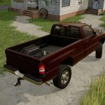 dodge ram sc 1997 v1.1 fs22 3