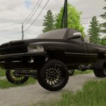 dodge ram sc 1997 v1.1 fs22 4