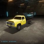 dodge ram truck mopar v1.1 fs22 2