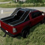 dodge ram trx v1.0 fs22 5